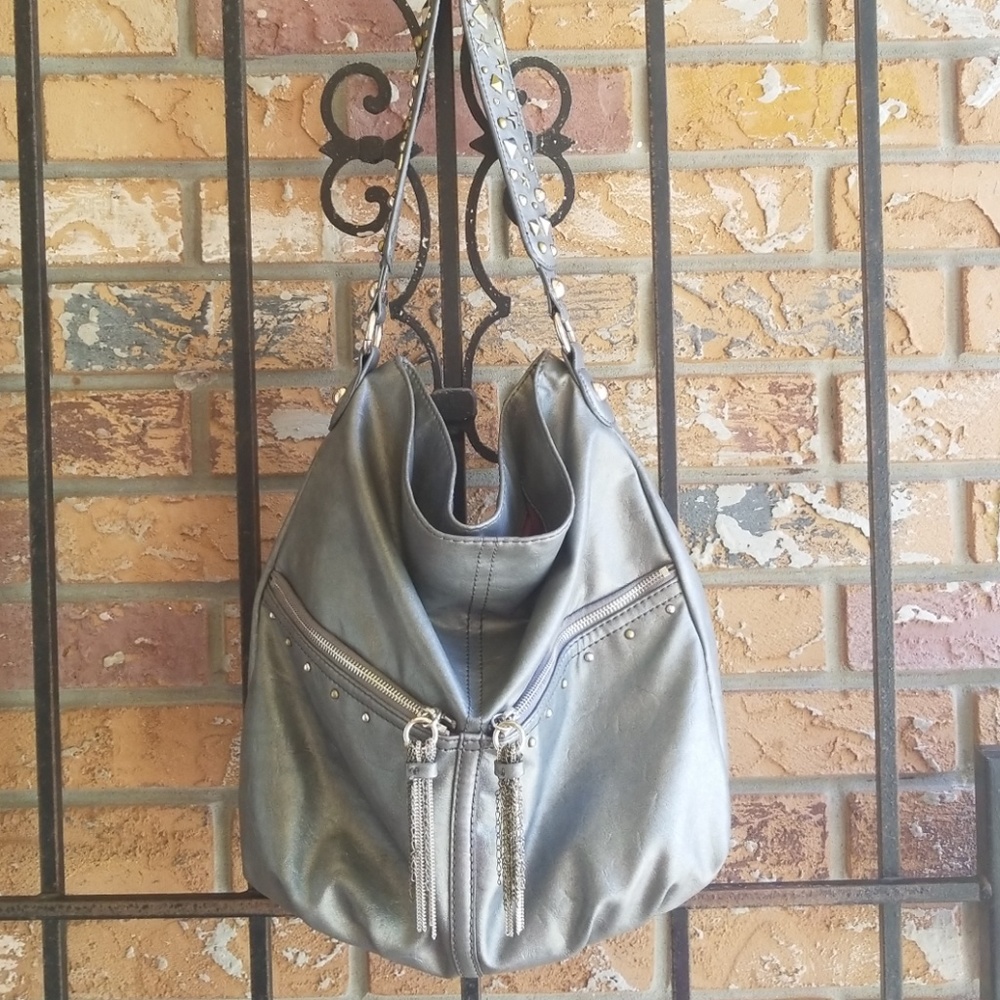 💲SOLD💲"Vintage" Nine West hobo handbag